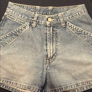 Lucky Brand Jean Shorts